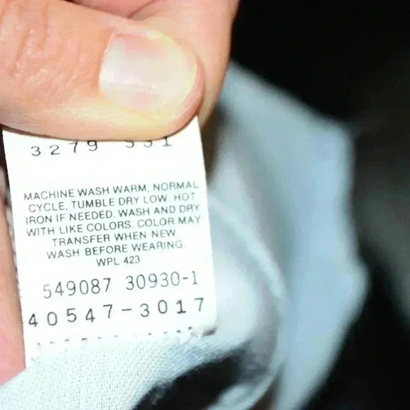 Vintage Levi's - Picture 8 of 8